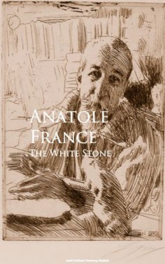 eBook: The White Stone