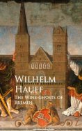 ebook: The Wine-ghosts of Bremen