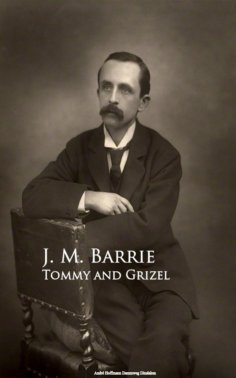 ebook: Tommy and Grizel