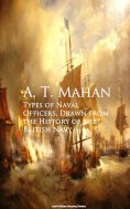 eBook: Types of Naval Officers, Drawn from the History of the British Navy