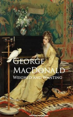 ebook: Weighed and Wanting
