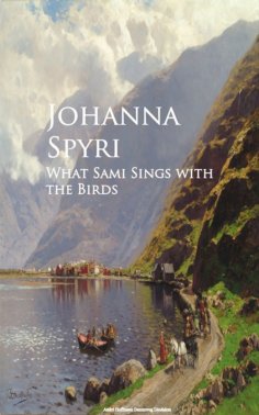 eBook: What Sami sings with the Birds