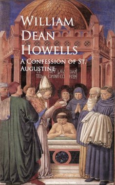 eBook: A Confession of St. Augustine