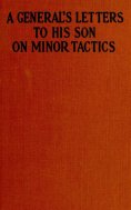 eBook: A General's Letters to His Son on Minor Tactics