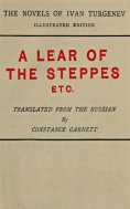 eBook: A Lear of the Steppes
