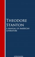 eBook: A Manual of American Literature
