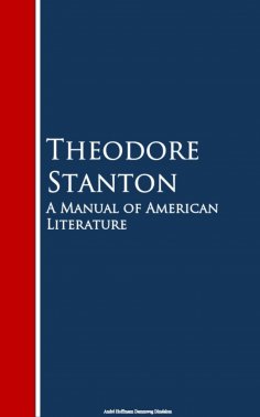 eBook: A Manual of American Literature
