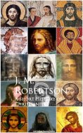 eBook: A Short History of Christianity