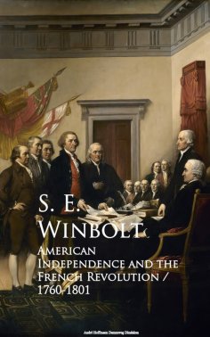 eBook: American Independence and the French Revolution