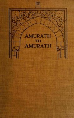 eBook: Amurath to Amurath
