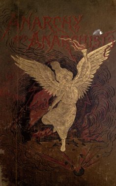 eBook: Anarchy and Anarchists