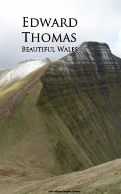 ebook: Beautiful Wales
