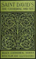 eBook: Bell's Cathedrals
