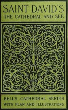 eBook: Bell's Cathedrals