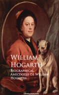 eBook: Biographical Anecdotes of William Hogarth