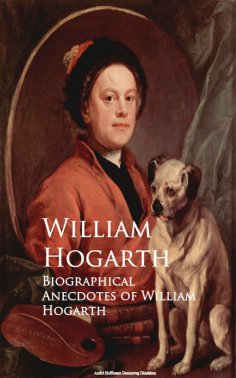 eBook: Biographical Anecdotes of William Hogarth