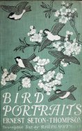ebook: Bird Portraits