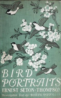 ebook: Bird Portraits