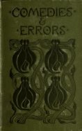 ebook: Comedies and Errors