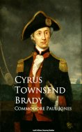 ebook: Commodore Paul Jones