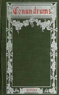 eBook: Conundrums, Riddles and Puzzles