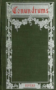 eBook: Conundrums, Riddles and Puzzles