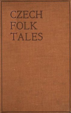ebook: Czech Folk Tales