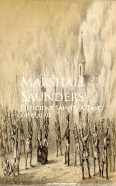 eBook: Deficient Saints