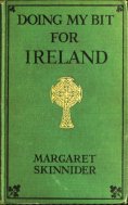 eBook: Doing my bit for Ireland