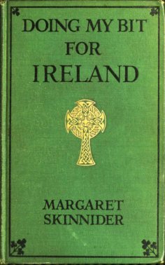 eBook: Doing my bit for Ireland