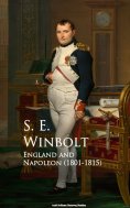 eBook: England and Napoleon