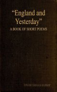 eBook: England and Yesterday