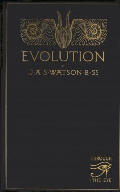 eBook: Evolution