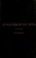 eBook: Extraction of the Teeth
