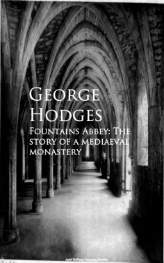 eBook: Fountains Abbey