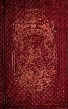 eBook: Four and Twenty Fairy Tales