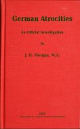 eBook: German Atrocities