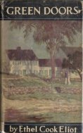 eBook: Green Doors