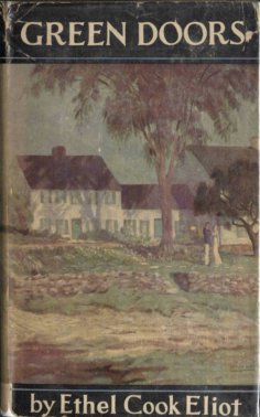 eBook: Green Doors