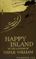 eBook: Happy Island