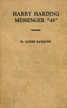 eBook: Harry Harding