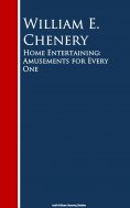 eBook: Home Entertaining