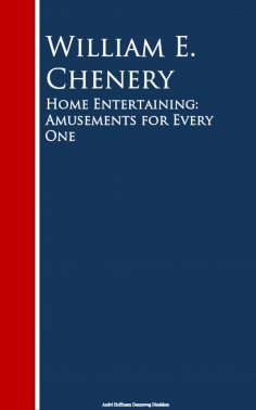 eBook: Home Entertaining