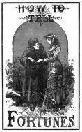 eBook: How to Tell Fortunes