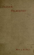 eBook: Indian Palmistry