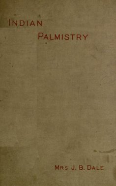 eBook: Indian Palmistry