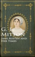 eBook: Jane Austen and Her Times