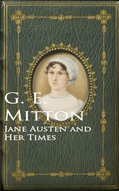 eBook: Jane Austen and Her Times