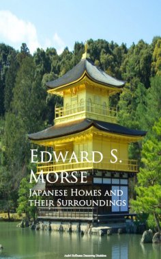 ebook: Japanese Homes and their Surroundings