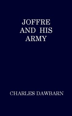 eBook: Joffre and His Army